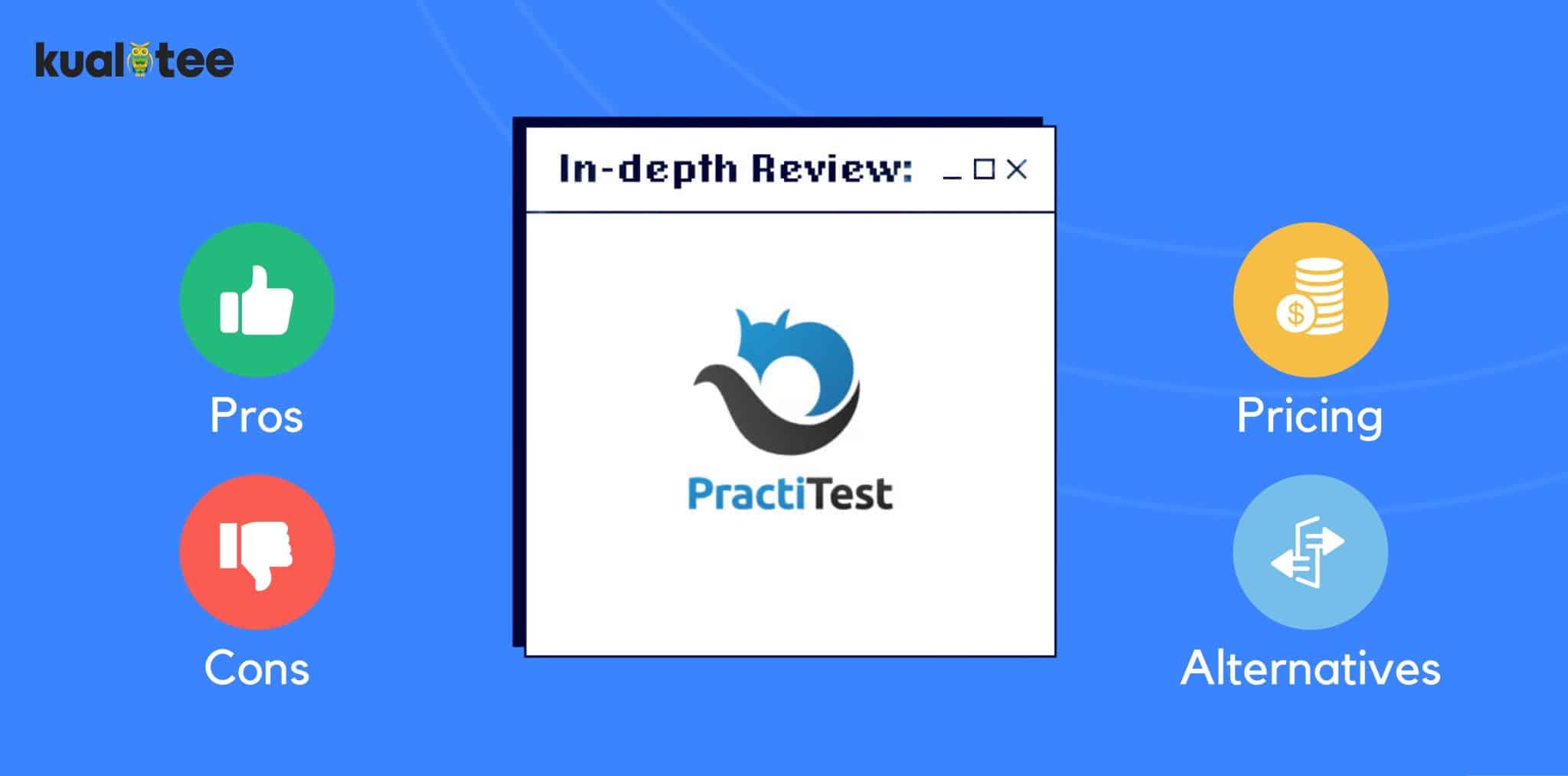 PractiTest Review