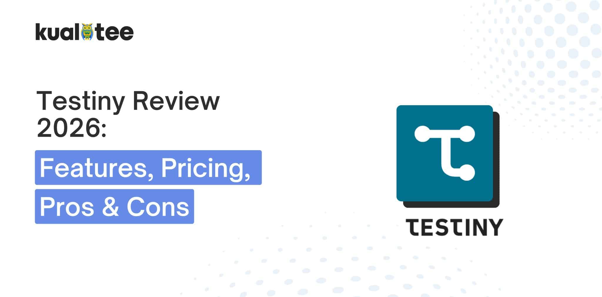 Testiny Review