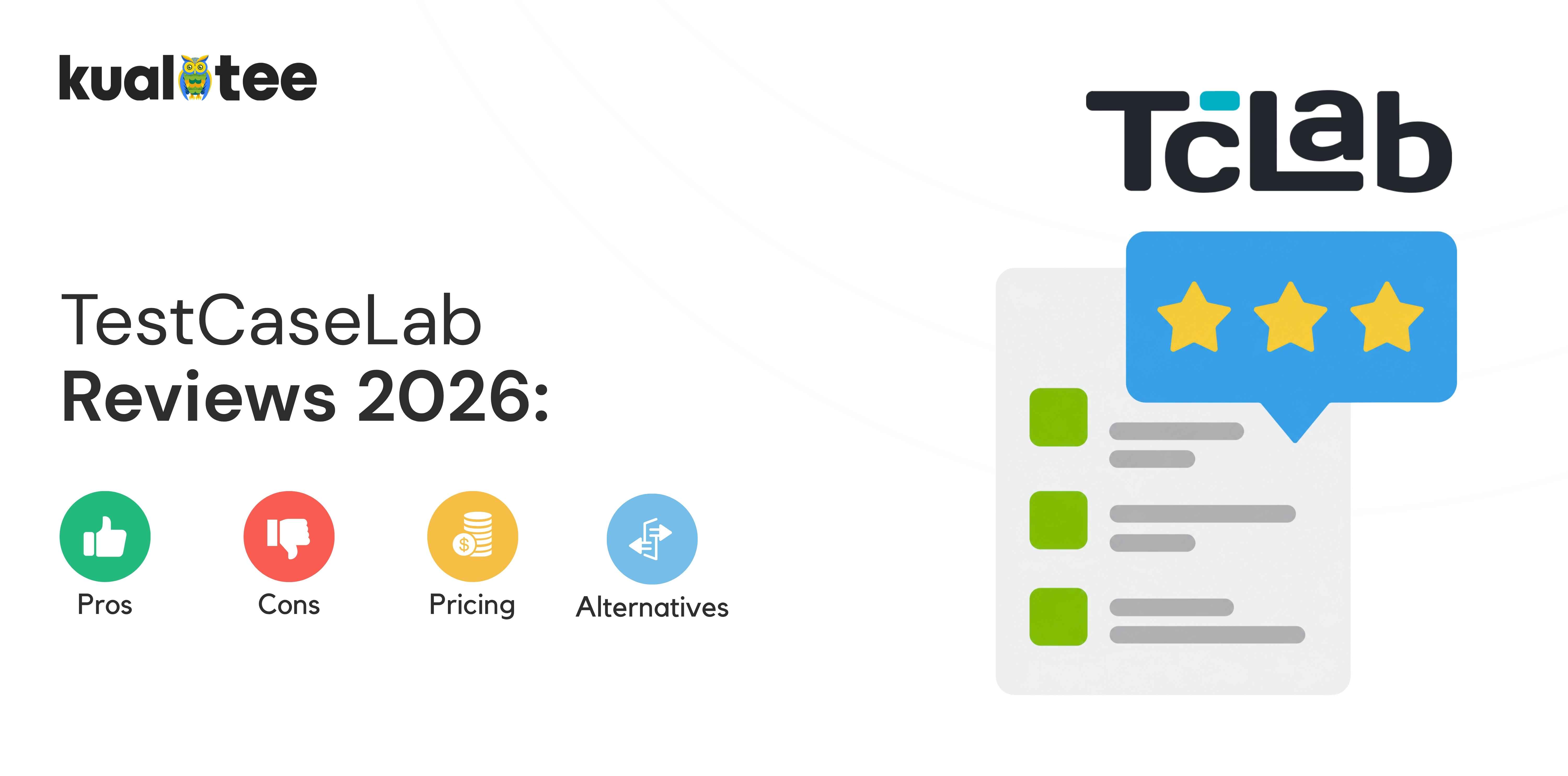 TestCaseLab Review